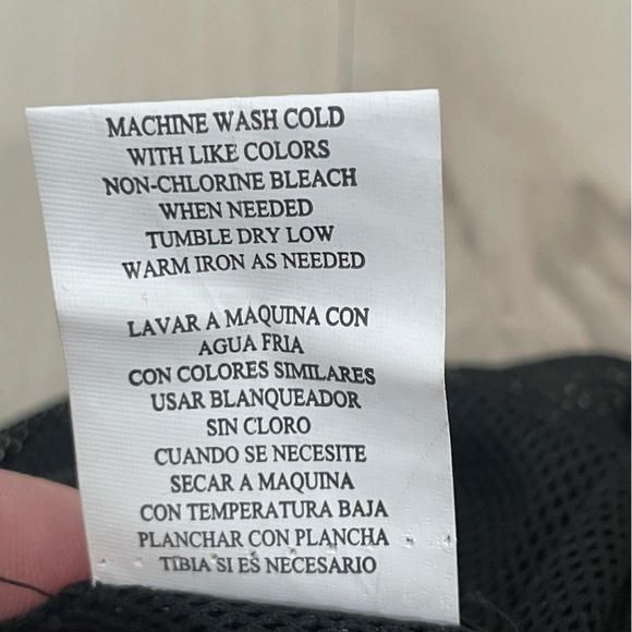 NWT Primitive Skateboarding Men's XXX Large Shorts Mesh Lined Black Swim Shorts - Picture 10 of 10